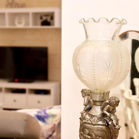 Luxury Maisonette Birgu Εξωτερικό φωτογραφία