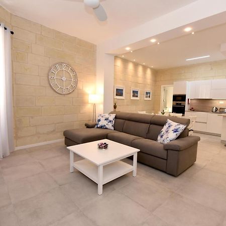 Luxury Maisonette Birgu Εξωτερικό φωτογραφία