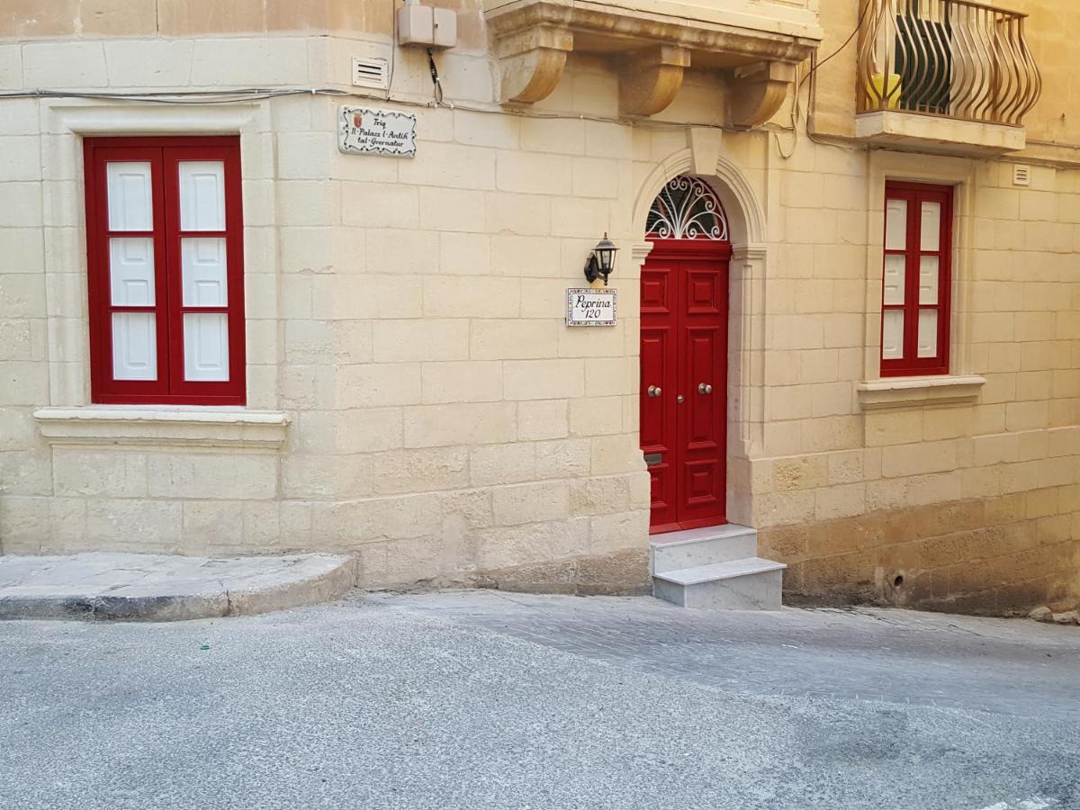 Luxury Maisonette Birgu Εξωτερικό φωτογραφία