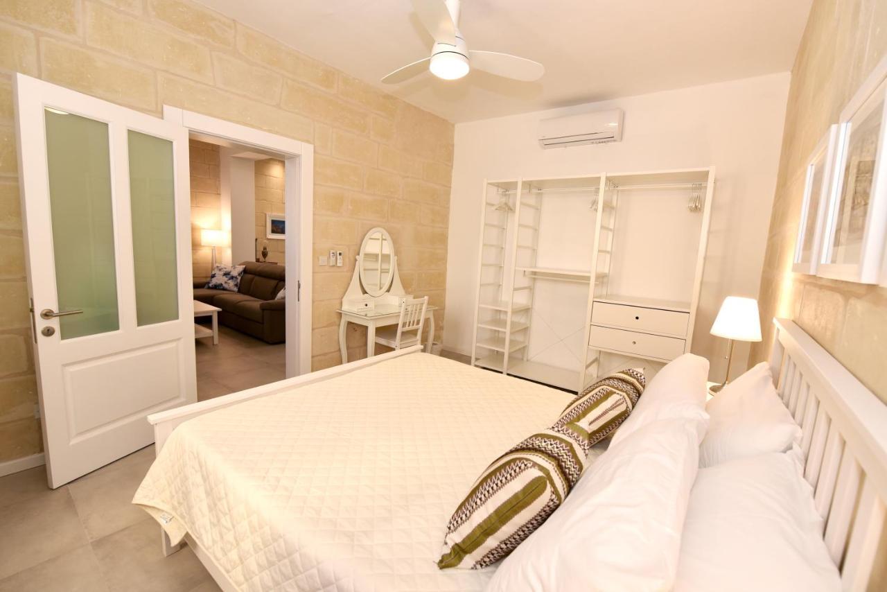Luxury Maisonette Birgu Εξωτερικό φωτογραφία