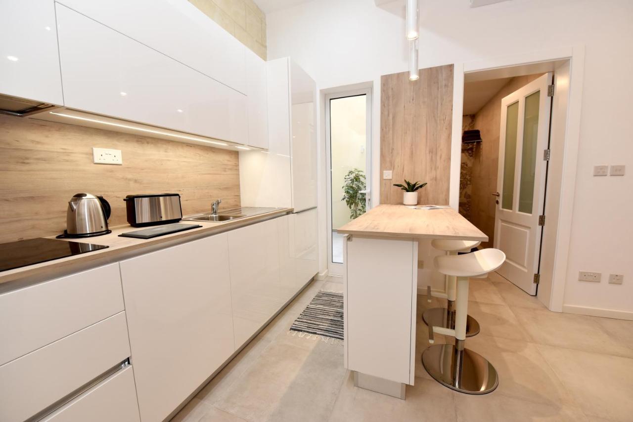 Luxury Maisonette Birgu Εξωτερικό φωτογραφία