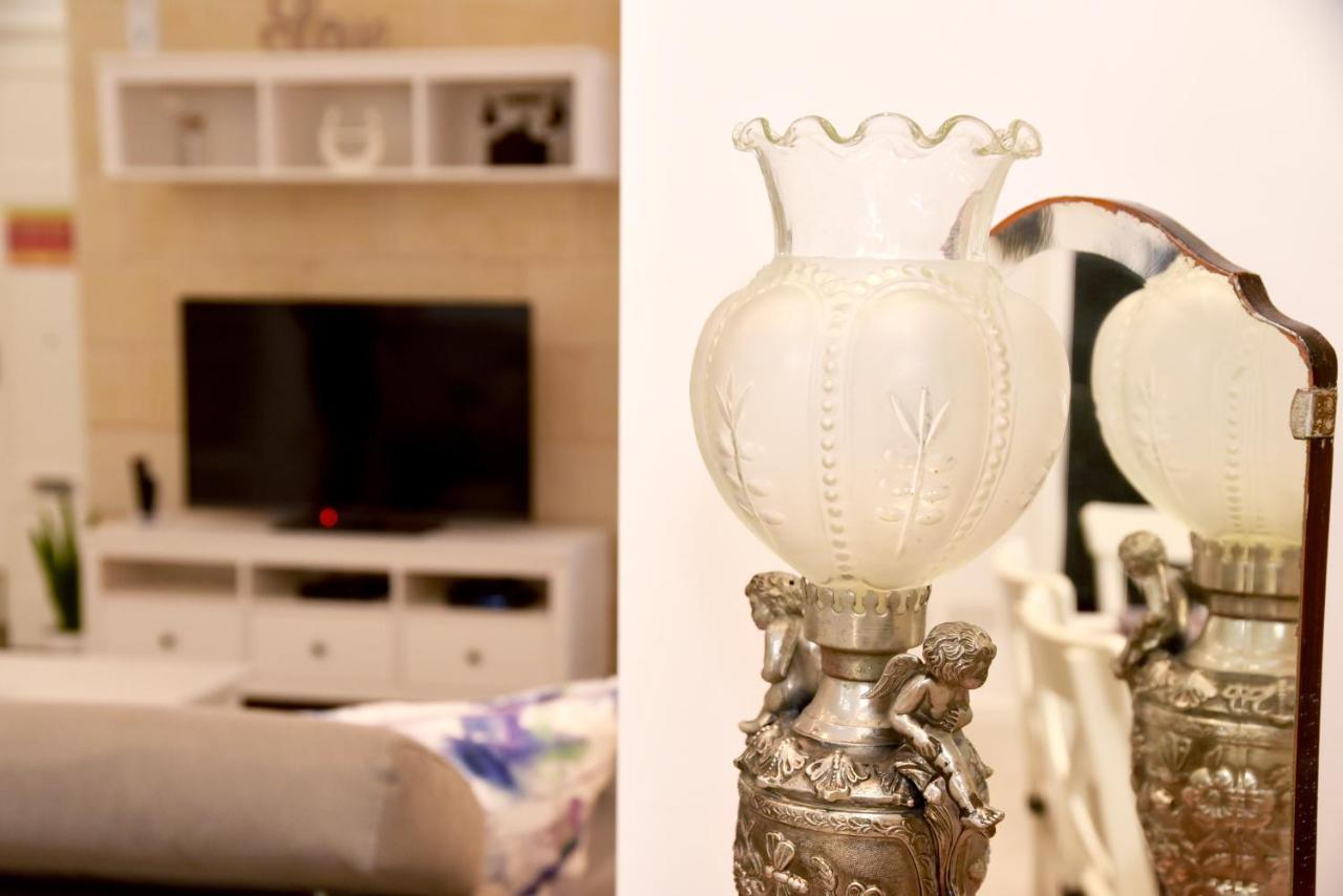 Luxury Maisonette Birgu Εξωτερικό φωτογραφία