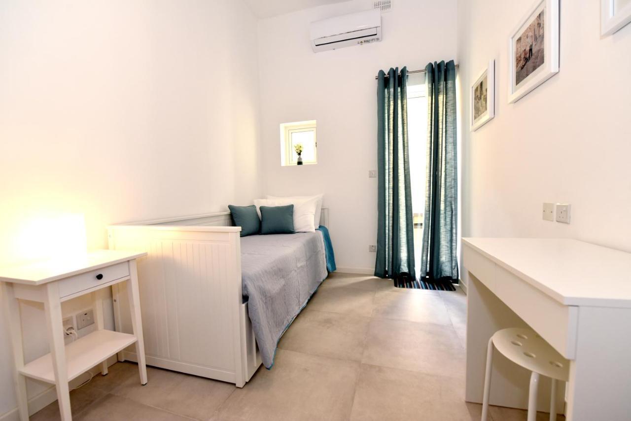 Luxury Maisonette Birgu Εξωτερικό φωτογραφία