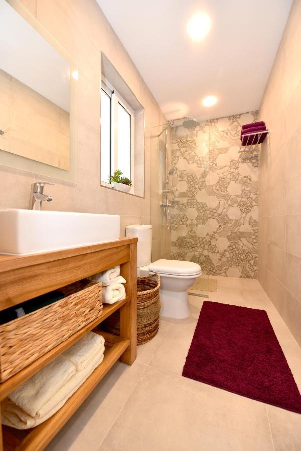 Luxury Maisonette Birgu Εξωτερικό φωτογραφία