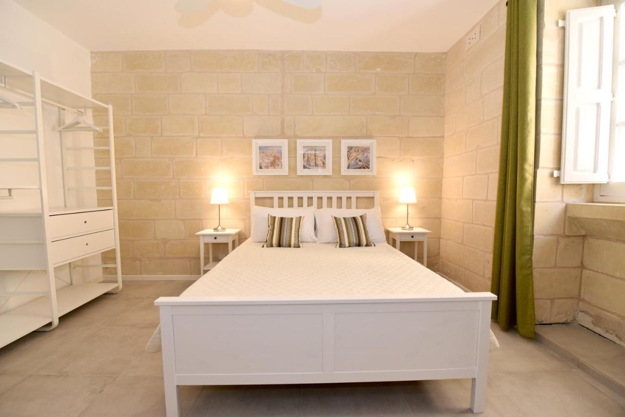 Luxury Maisonette Birgu Εξωτερικό φωτογραφία
