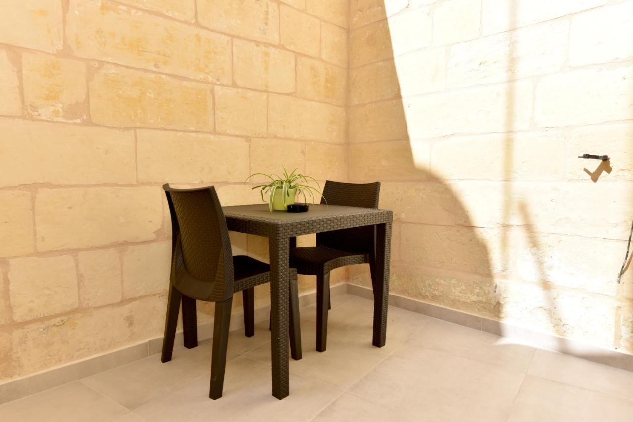 Luxury Maisonette Birgu Εξωτερικό φωτογραφία