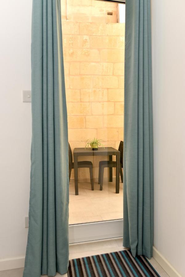 Luxury Maisonette Birgu Εξωτερικό φωτογραφία