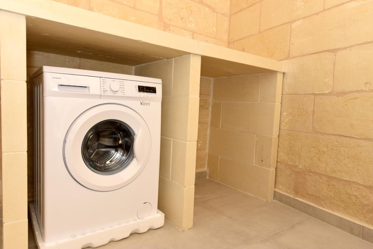 Luxury Maisonette Birgu Εξωτερικό φωτογραφία